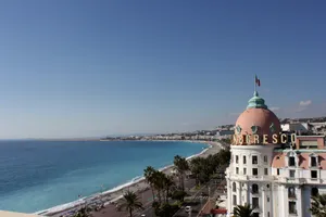 Image of Hotel Le Negresco