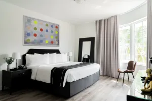 Image of Essex House Hotel