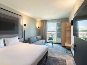 Image of ibis Strasbourg Centre Gare