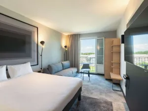 Image of ibis Strasbourg Centre Gare