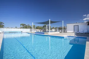 Image of Lakeside Cabins & Holiday Village