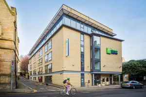Image of Holiday Inn Express Edinburgh – Royal Mile by IHG