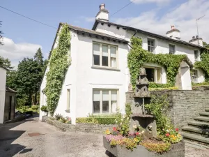 Image of Gable End