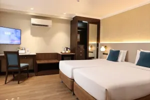 Image of City Garden Suites Manila