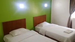 Image of The Garden Inn