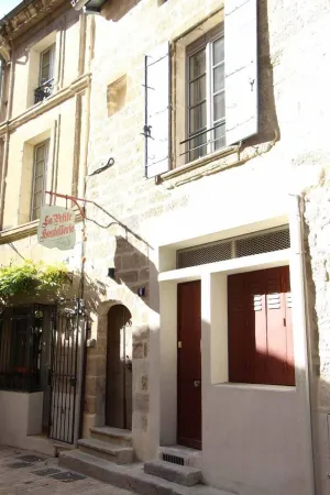 Image of La petite hostellerie