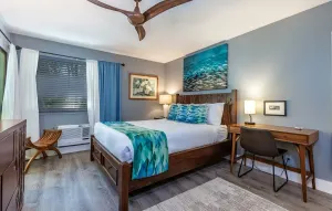 Image of Maui Hill 70 - Renovated, Ocean View, Sleeps 8, AC