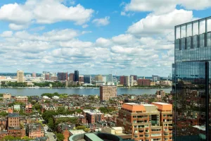 Image of Sheraton Boston Hotel