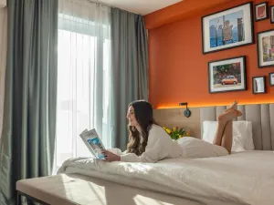 Image of Ascona Lodge, Pool & Garden Retreat