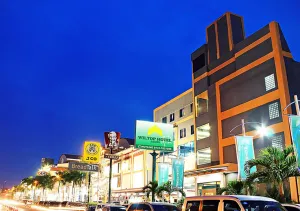 Image of Wiltop Hotel Jambi