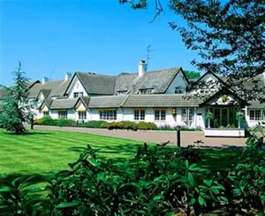 Image of Basingstoke Country Hotel & Spa