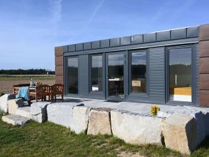 Image of Tiny House in Kleinschoenau in the Waldviertel