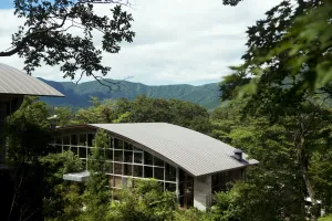 Image of Hakone Retreat Före