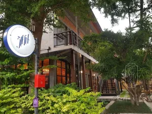 Image of The Wishes Hotel at Chiangmai
