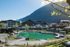 Image of Neuhaus Zillertal Resort