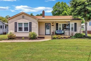 Image of Quaint Mill Cottage