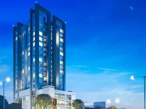Image of Indigo Heights Hotel & Suites