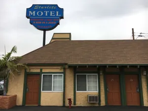 Image of Starlite Motel