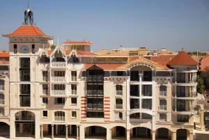 Image of Residhome Arcachon Plazza