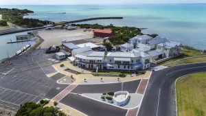 Image of Robe Marina Accommodation