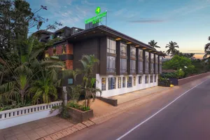 Image of Lemon Tree Hotel, Anjuna, Goa