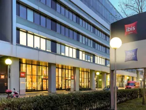 Image of Ibis Wien Messe