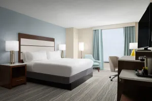 Image of DoubleTree by Hilton Norfolk Airport