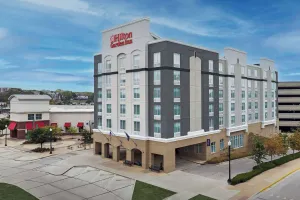 Image of Hilton Garden Inn West Lafayette Wabash Landing