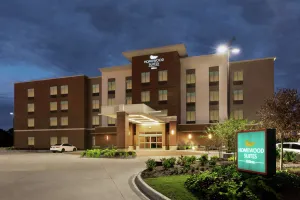 Image of Homewood Suites by Hilton Houston NW at Beltway 8, TX