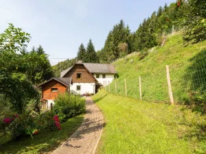 Image of Apartment Near the Koralpe ski Area