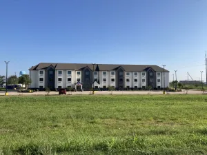 Image of Crystal Inn