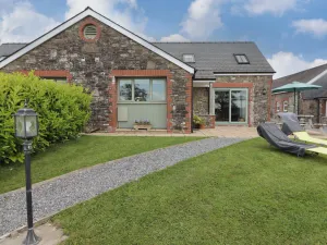 Image of Barcud Cottage