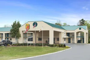 Image of Super 8 By Wyndham Meridian