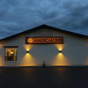 Image of Capital O American Inn Colorado City I-20
