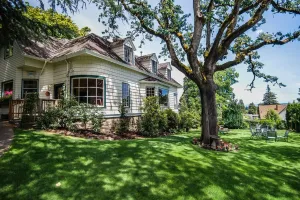 Image of The Campbell House Inn