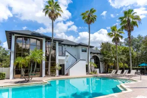 Image of Legacy Vacation Resorts - Disney and Lake Buena Vista