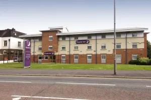 Image of Premier Inn Manchester - Heaton Park