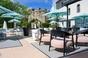 Image of Best Western Plus Villa Saint Antoine Hotel & Spa
