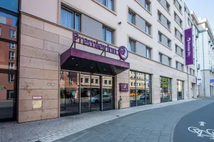 Image of Premier Inn Nürnberg City Centre