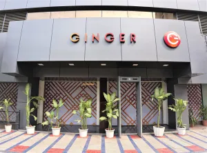 Image of Ginger Thane