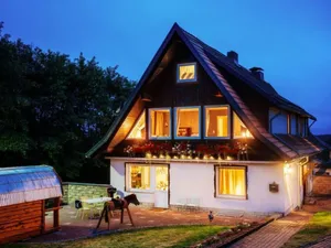 Image of Ferienhaus Fingerhut