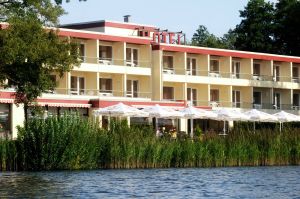 Image of Seehotel Schwanenhof