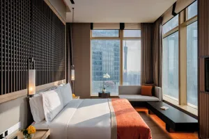 Image of Jumeirah Guangzhou-Complimentary Shuttle Bus to Canton Fair Complex