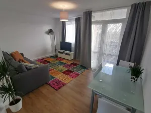 Image of White City Apartment, your London stay