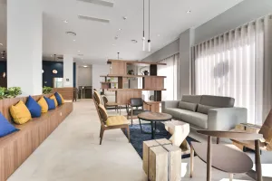 Image of Livensa Living Studios Bilbao