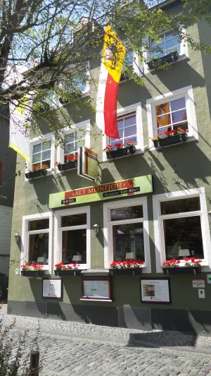 Image of Hotel Alt Montjoie
