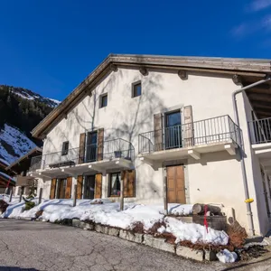 Image of Appartement Arsene No 6 - Happy Rentals