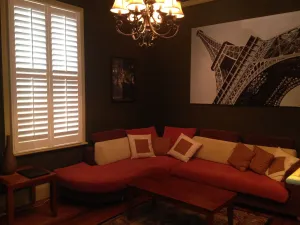 Image of Terrace Central B&B Hotel