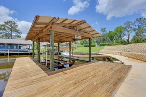 Image of East Palatka Vacation Rental, Angler's Paradise