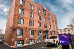 Image of Sleep Inn JFK Airport Rockaway Blvd